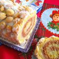 DULCES Y GALLETAS DE NAVIDAD