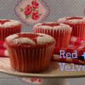 Red Velvet Stars