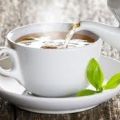 Tea time
