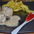 Kötbullar