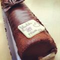 Feliz choco-día de la madre