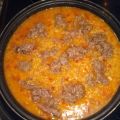 ARROZ CON ATÚN
