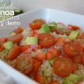 ENSALADA DE QUINOA CON VINAGRETA DE LIMA Y[...]