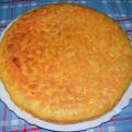Tortilla de patata rellena
