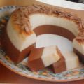 CORONA DE CHOCOLATE Y QUESO