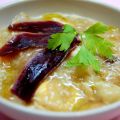 Sopa de ajo