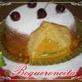 BIZCOCHO DE LIMON