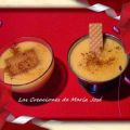 NATILLAS CASERAS SIN AZÚCAR