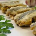 Boquerones rellenos