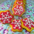 galletas para la llegada del otoño