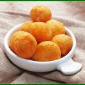 CHILLI CHEESE BITES