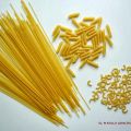 ¿CÓMO COCEMOS LA PASTA?