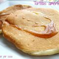 Tortitas americanas