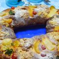 Roscón Reyes