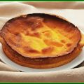 QUESADA PASIEGA DE YOGURT