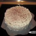 TARTA BLANCO Y NEGRO THERMOMIX