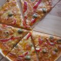 Hoy toca Pizza!!!!