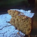 BIZCOCHO DE BONIATO, PERA Y AVENA