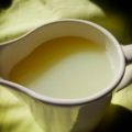 Salsa de limón