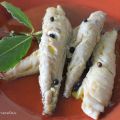 CABALLAS EN ACEITE DE OLIVA VIRGEN