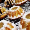 Mini Bundt Cakes