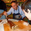 Curso de Repostería Navideña: Estos son mis[...]