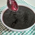 Mermelada de moras
