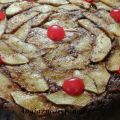 Tarta manzana