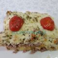 Pastel de carne, en Freidora de Aire o[...]