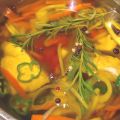 BONITO en ESCABECHE exprés
