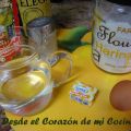 . Empanada de atún
