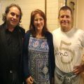 TALLER CON XAVIER BARRIGA Y MARTÍ TERÈS