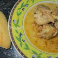 Pollo al Estilo Provenzal