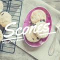 SCONES INGLESES by Mery Gordon