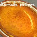 Quesada pasiega