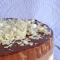 Tarta tres chocolates (receta normal y paso a[...]