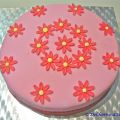 Tarta femenina donde las haya