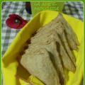 TRIANGOLI DI SFOGLIA INTEGRALE CON SPINACI E[...]
