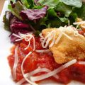 RAVIOLIS FRITOS