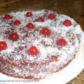 Tarta facil de la abuela