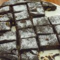 BROWNIE EXPRESS