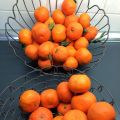 Mermelada de mandarina