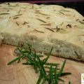 FOCACCIA