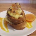 ¡¡TORRIJAS ESPECIALES Y DE SIEMPRE!!