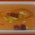 Salmorejo de Andalucía