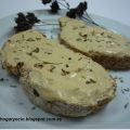 Paté de atún a las hierbas provenzales