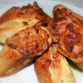TORTILLA ESPAÑOLA EMPANADA. LOS PINCHOS DE LOS[...]