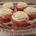 Cupcakes noruegos