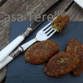 FALAFEL DE SOJA VERDE