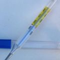 Hoy toca médico: ¡fiebre!
